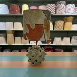 Bordlampe, Multi space