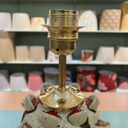 Bordlampe, Multi space