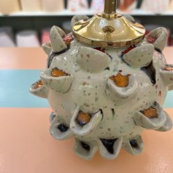 Bordlampe, Multi space