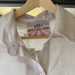 Capsule dress linen 01