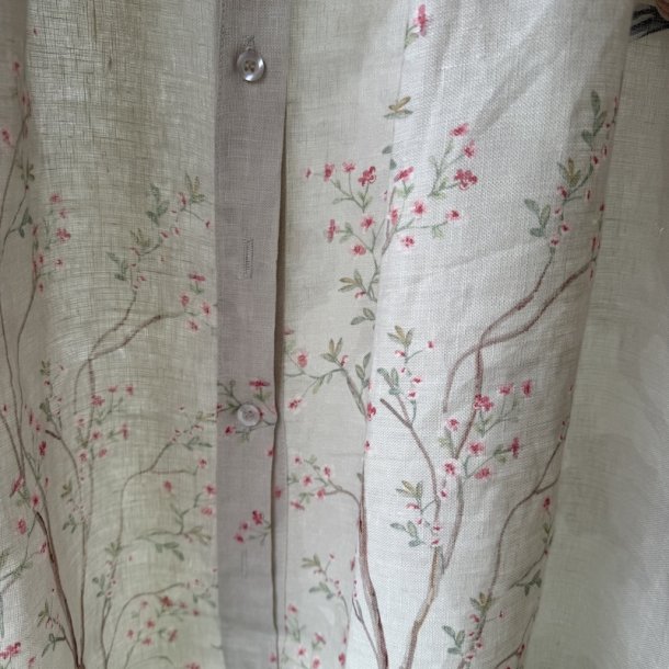 Capsule dress linen 01