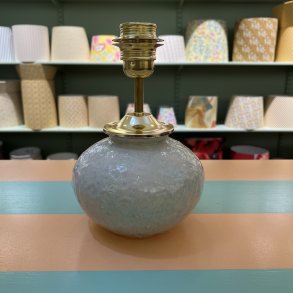 Bordlampe, Wanne be roas