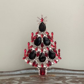 Rhinstens juletr nr 3