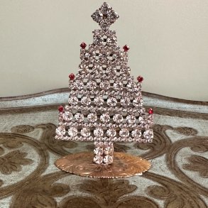 Mellem rhinstens juletr nr 33