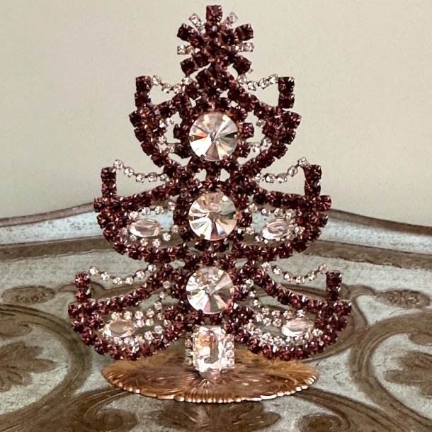 Mellem rhinstens juletr nr 31