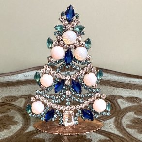 Mellem rhinstens juletr nr 21