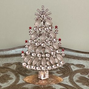 Mellem rhinstens juletr nr 29