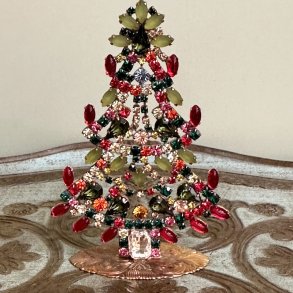 Mellem rhinstens juletr nr 23