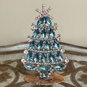 Mellem rhinstens juletr nr 19