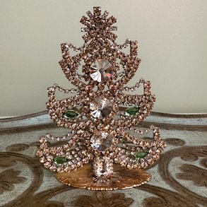 Mellem rhinstens juletr nr 32