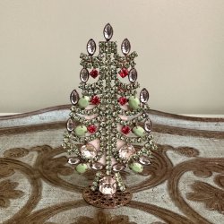 Mellem rhinstens juletr nr 34