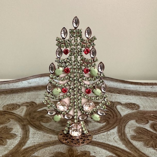 Mellem rhinstens juletr nr 34