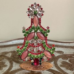 Mellem rhinstens juletr nr 20