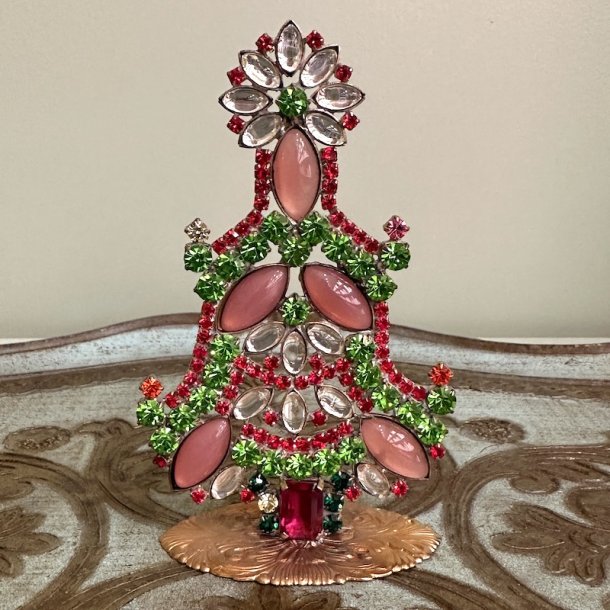 Mellem rhinstens juletr nr 20