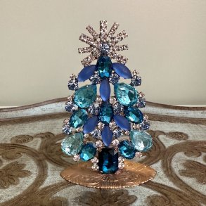 Mellem rhinstens juletr nr 25