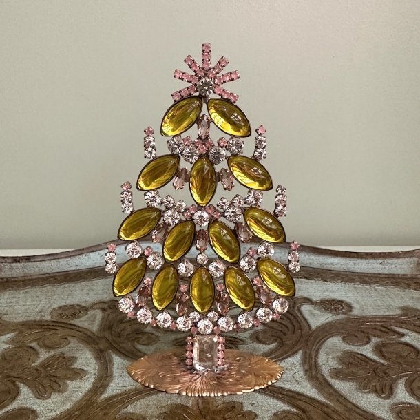 Mellem rhinstens juletr nr 13