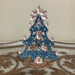 Mellem rhinstens juletr nr 14