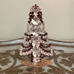 Mellem rhinstens juletr nr 17