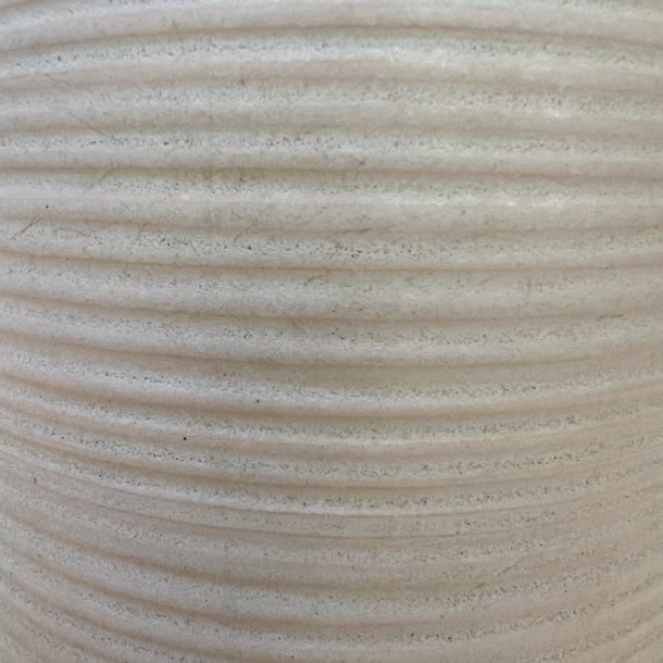 Bordlampe, vintage, keramik