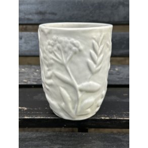 Vintage keramik vase, Nittsj