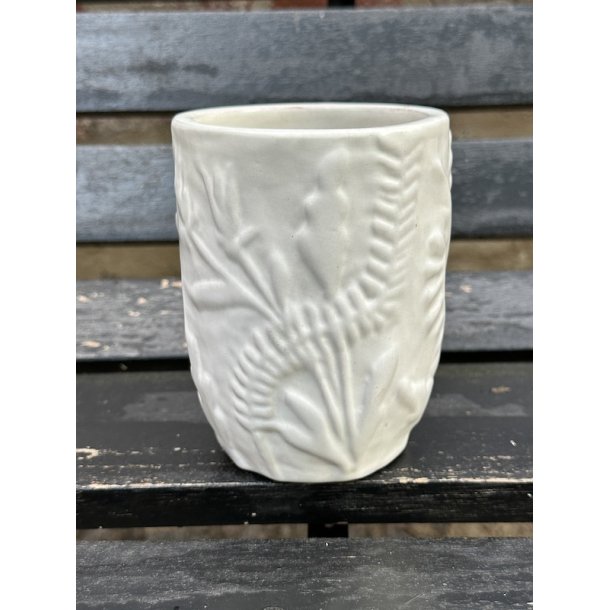 Vintage keramik vase, Nittsj