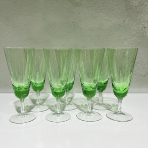 7 fl�jer ( + 1 stk)