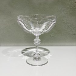 Champagnesk�le, 6 stk, vintage