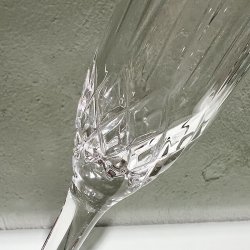 Champagnefl�jter, 4 stk, vintage