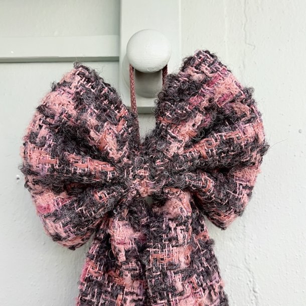 Bows af tekstil fra Chanel