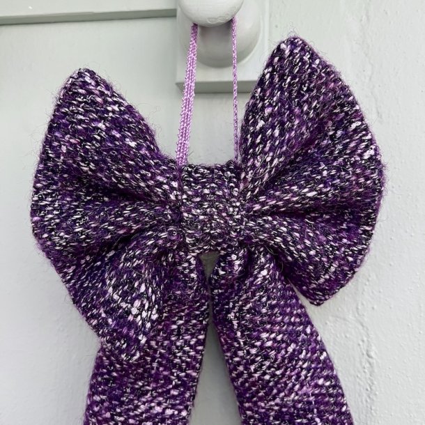 Bows af tekstil fra Chanel