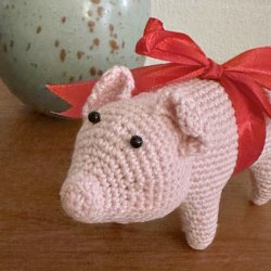 Mandel gave gris, hklet