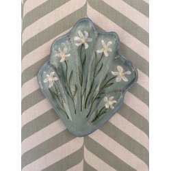 Musling, str 3, blomster