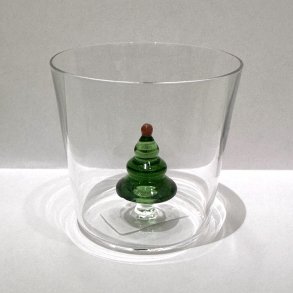 Drikkeglas, Juletr