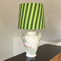 Nr 309 - Grn/Grn cirkus