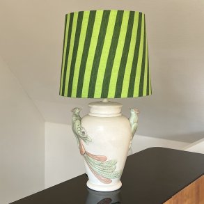 Nr 309 - Grn/Grn cirkus