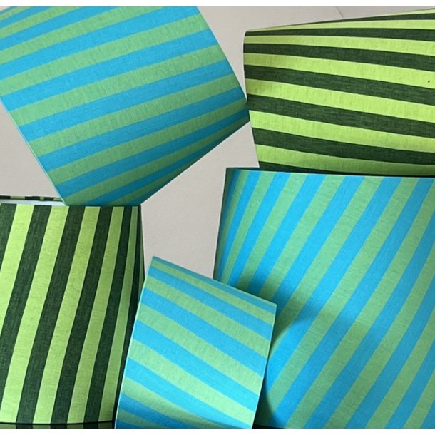 Nr 309 - Grn/Grn cirkus