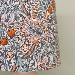 Nr 463 - William Morris again