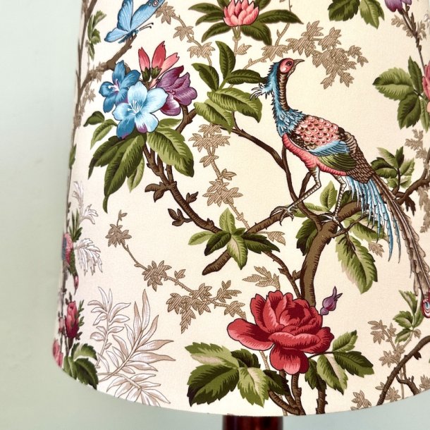 Nr 465 - Klassisk Sanderson