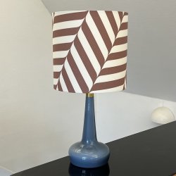 Nr 318 - Nye linjer rosewood