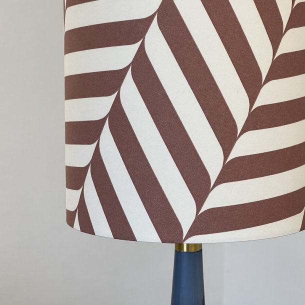 Nr 318 - Nye linjer rosewood