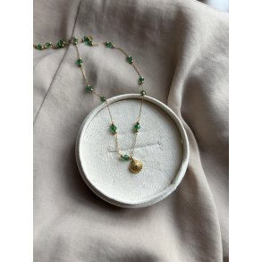 Shell Necklace