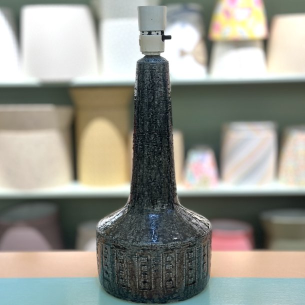 Bordlampe, Palshus, Model DL26