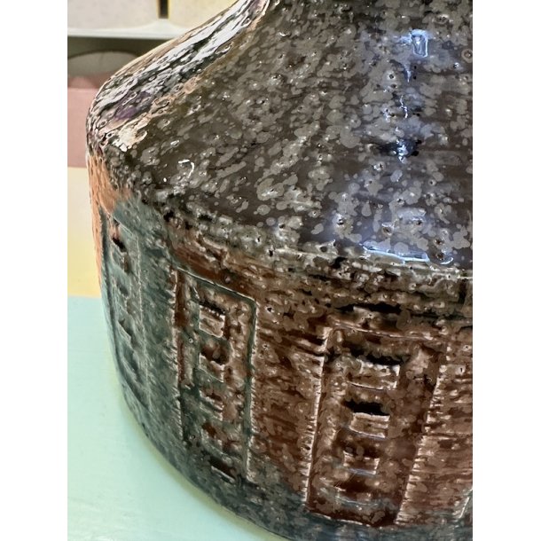 Bordlampe, Palshus, Model DL26