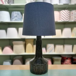 Bordlampe, Palshus, Model DL26