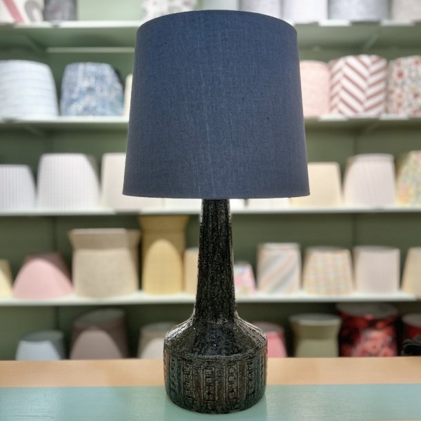 Bordlampe, Palshus, Model DL26