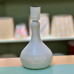 Bordlampe, Niels Mogensen