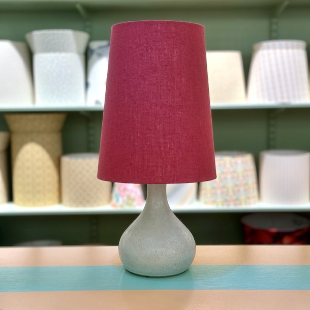 Bordlampe, Niels Mogensen