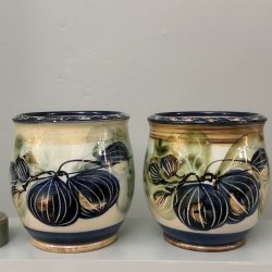 Vase/Potte, Fransk vintage