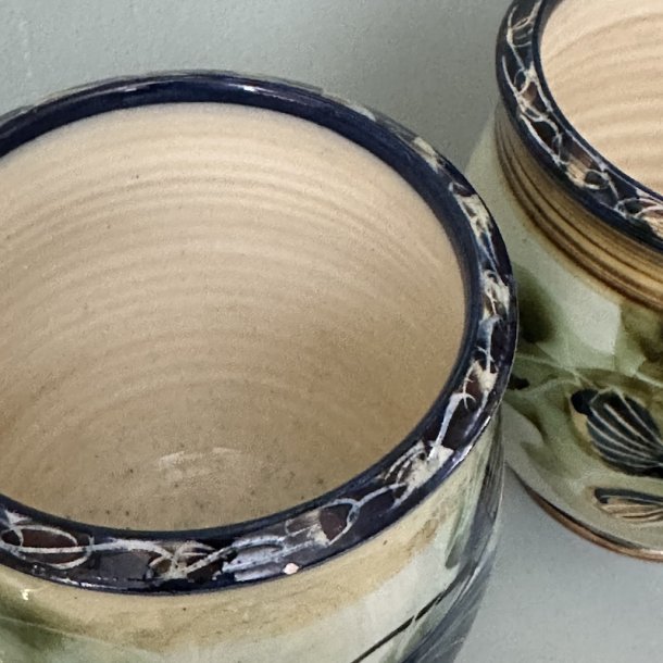 Vase/Potte, Fransk vintage