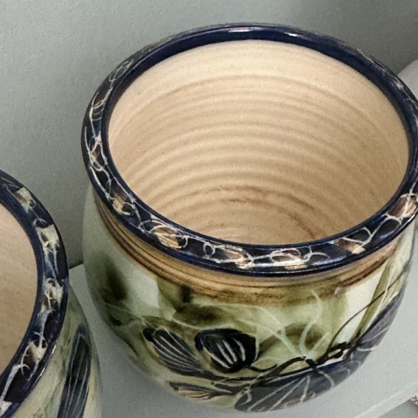 Vase/Potte, Fransk vintage